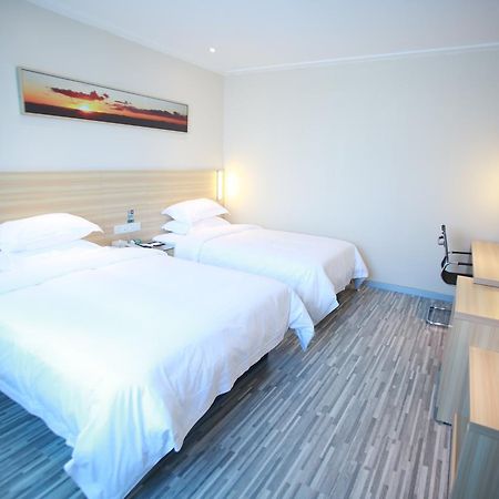 City Comfort Inn Jiujiang Xunyang Road Экстерьер фото