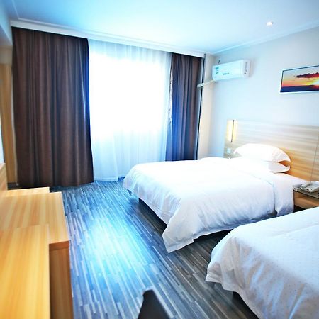 City Comfort Inn Jiujiang Xunyang Road Экстерьер фото